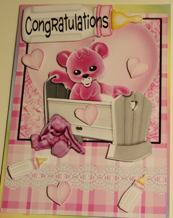 Gallery Item Handmade Craft Photo