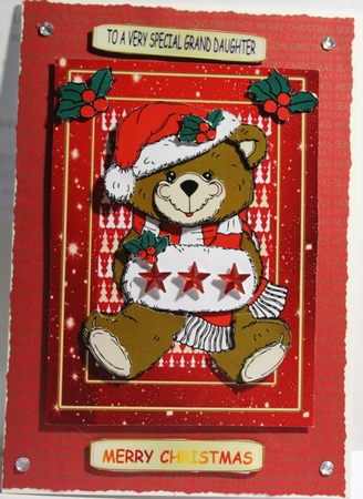Gallery Item Handmade Craft Photo