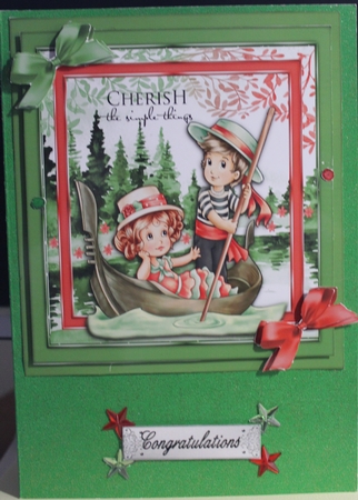 Gallery Item Handmade Craft Photo