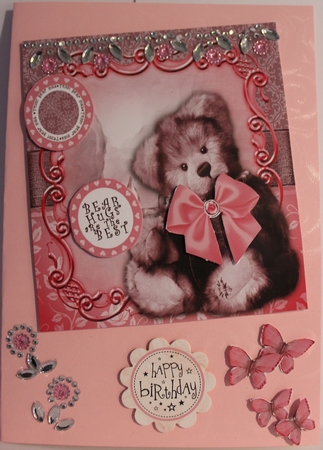 Gallery Item Handmade Craft Photo