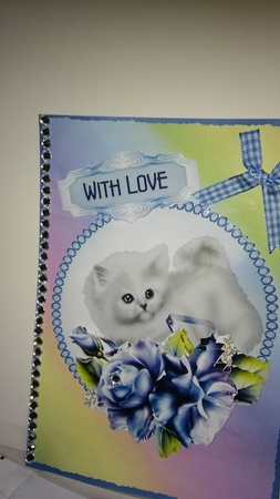 Gallery Item Handmade Craft Photo