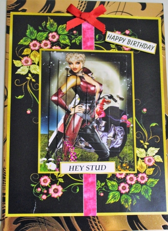 Gallery Item Handmade Craft Photo