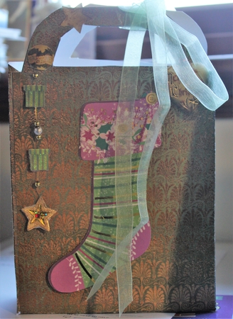 Gallery Item Handmade Craft Photo