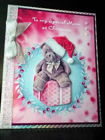 Gallery Item Handmade Craft Photo