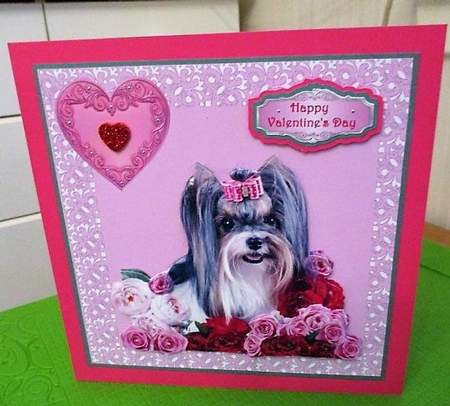 Gallery Item Handmade Craft Photo