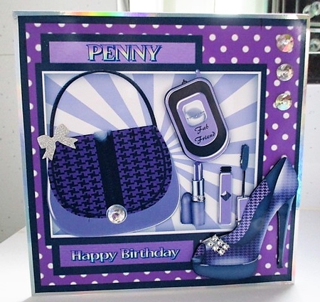 All Girls Essential Make- Up 2 by isobel bulloch