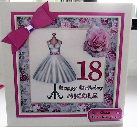 Special Day by isobel bulloch