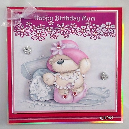 Gallery Item Handmade Craft Photo
