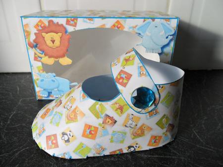 Gallery Item Handmade Craft Photo