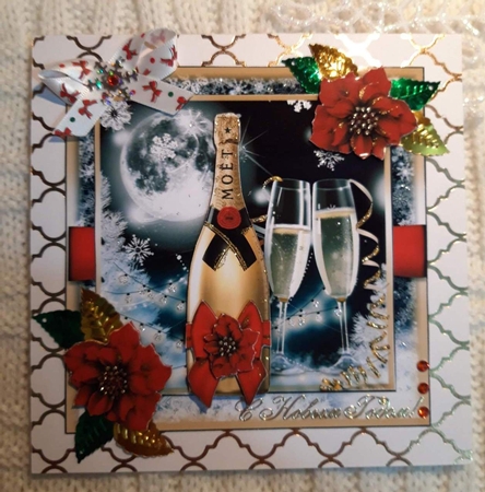 Celebration Card Kit by Nadya Grankovskaya