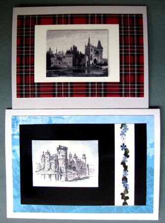 Medieval Castles by Nancy Boatwright