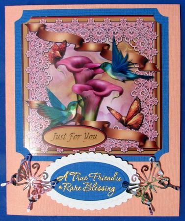 Flights of Fancy by Nancy Boatwright