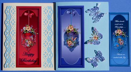 Jewel Markers/toppers by Nancy Boatwright