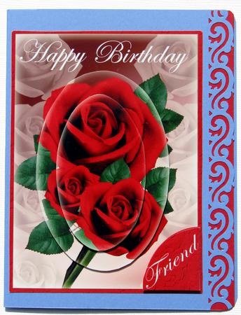 Red Roses for Her by Nancy Boatwright