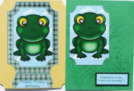 Special Friend by Nancy Boatwright