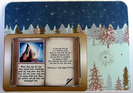 The Three Wise Men Follow the Star by Nancy Boatwright