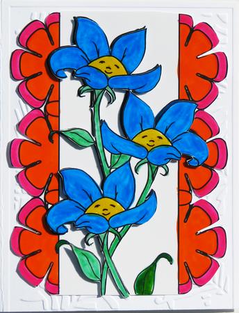 Smiling Flowers Featured Gallery Photo