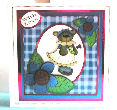 Gallery Item Handmade Craft Photo