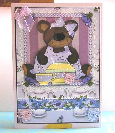 Gallery Item Handmade Craft Photo