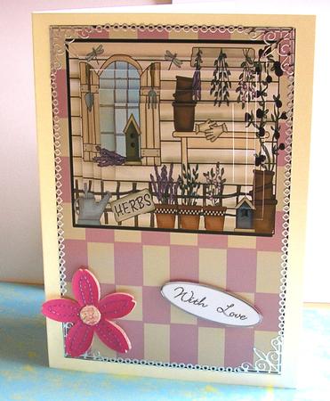 Gallery Item Handmade Craft Photo