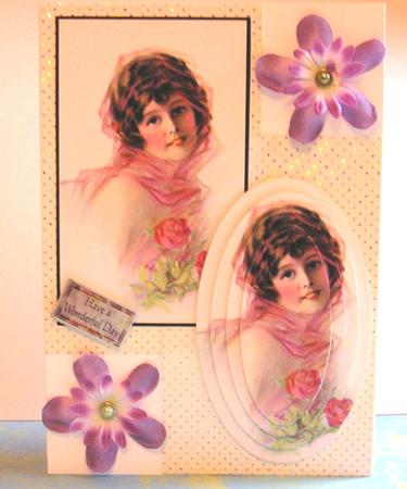 Rosie by Nancy Robinson