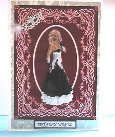 Valarina by Nancy Robinson