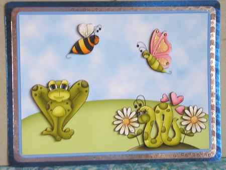 Gallery Item Handmade Craft Photo