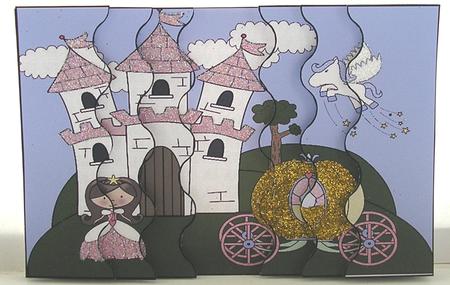 Little Princess by Nancy Robinson
