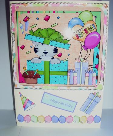 Gallery Item Handmade Craft Photo