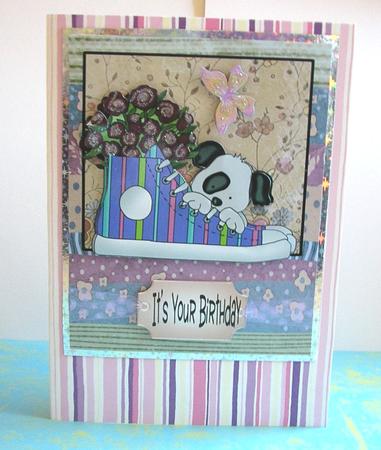 Gallery Item Handmade Craft Photo