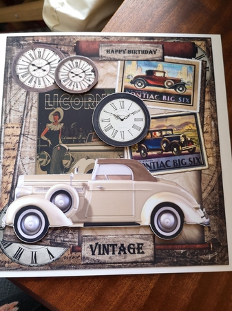 Gallery Item Handmade Craft Photo