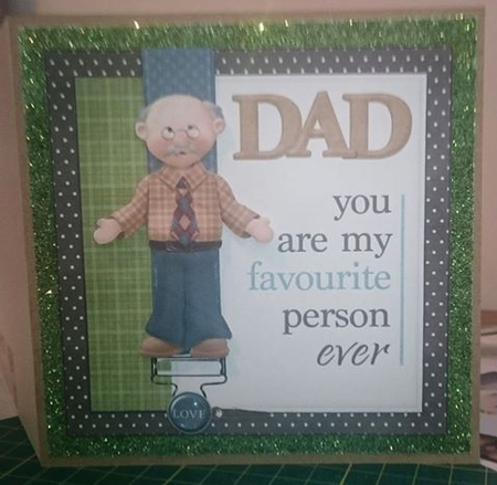 Fathers Day#2 Featured Gallery Photo