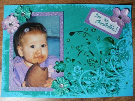 Bright Shades Floral & Butterfly Backing Papers (13 Papers) by Natasha Lowe