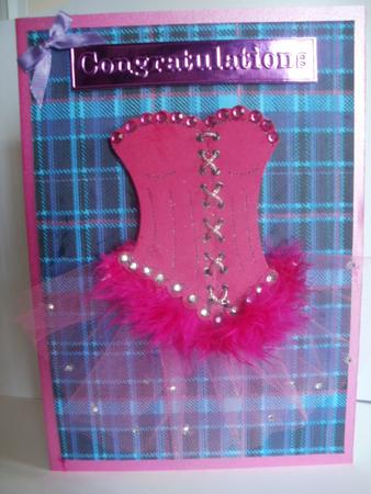 Gallery Item Handmade Craft Photo