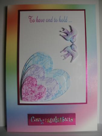 To Have and to Hold by Natasha Lowe