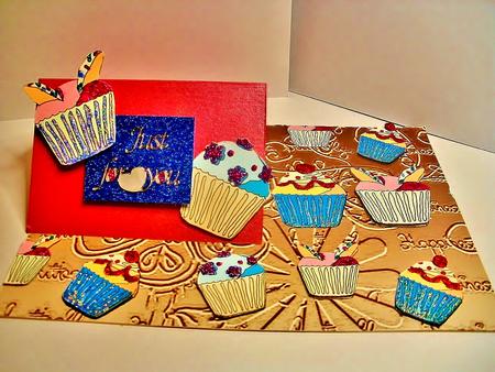 Gallery Item Handmade Craft Photo