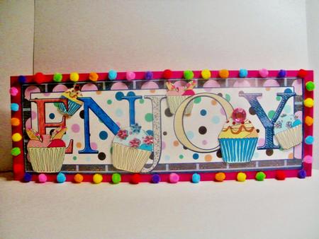 Gallery Item Handmade Craft Photo