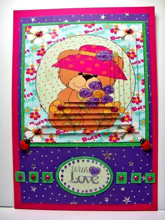 Gallery Item Handmade Craft Photo