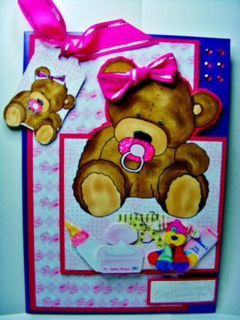 Gallery Item Handmade Craft Photo