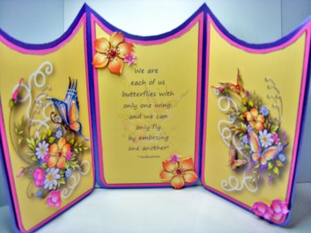 Gallery Item Handmade Craft Photo