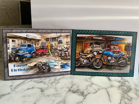 Gallery Item Handmade Craft Photo