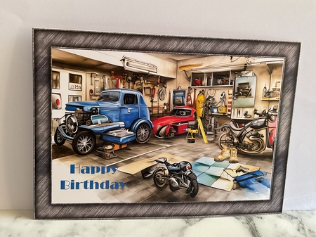 Gallery Item Handmade Craft Photo