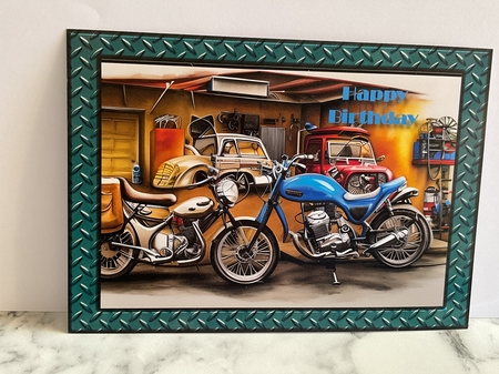 Gallery Item Handmade Craft Photo