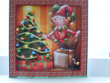 Gallery Item Handmade Craft Photo