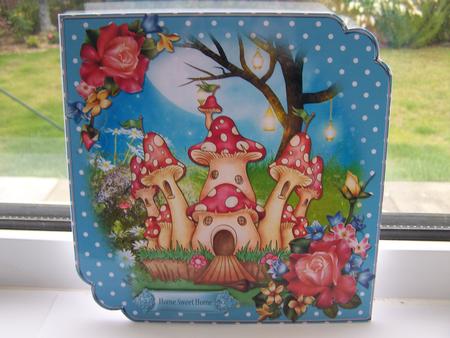 Gallery Item Handmade Craft Photo