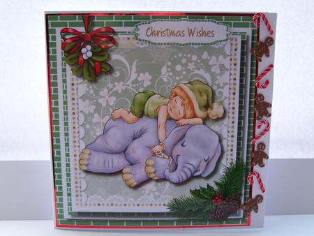 The Little Ones Are All Worn Out  by Michelle Wesley