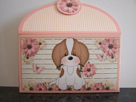 Gallery Item Handmade Craft Photo