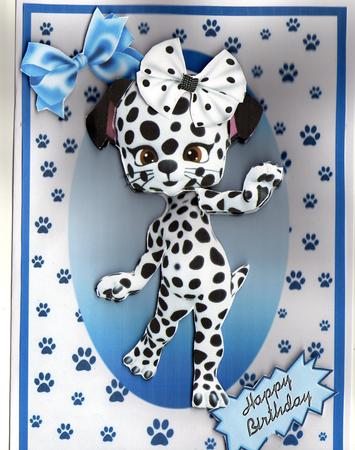 If I Dance Will My Spots Drop Off! by Kay Bowley