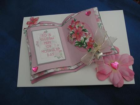 Floral Bouquet Book by Nicky Mason