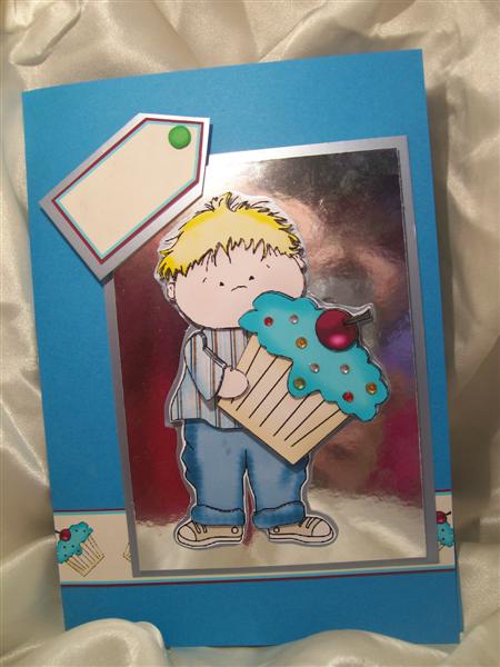 Gallery Item Handmade Craft Photo